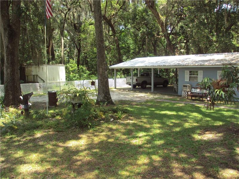 2577 CR 423, Lake Panasoffkee, FL 33538