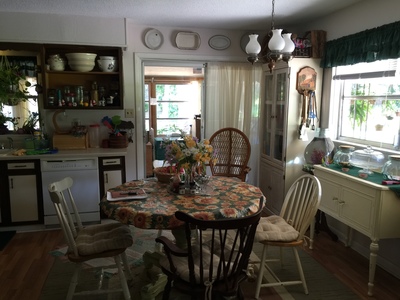 Lake Panasoffkee, FL 33538