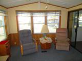 Baker Acres Carefree RV Resort38624 Ewell RoadZephyrhills, FL 33540