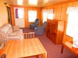 Baker Acres Carefree RV Resort38624 Ewell RoadZephyrhills, FL 33540