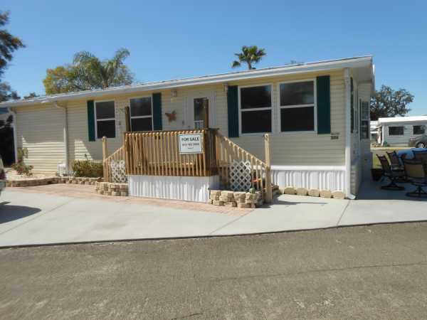 Baker Acres Carefree RV Resort38704 R.E. Lee Way Zephyrhills, FL 33540