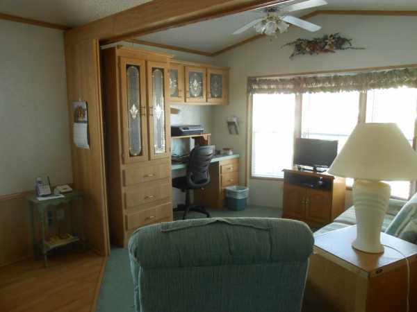Baker Acres Carefree RV Resort38704 R.E. Lee Way Zephyrhills, FL 33540
