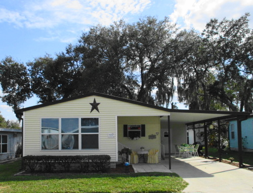 Forest Lake EstatesLOT 241Zephyrhills, FL 33540