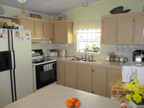 Forest Lake EstatesLOT 241Zephyrhills, FL 33540