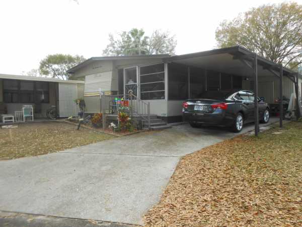 Baker Acres Carefree RV Resort38612 HOMESTEAD WAY Zephyrhills, FL 33540