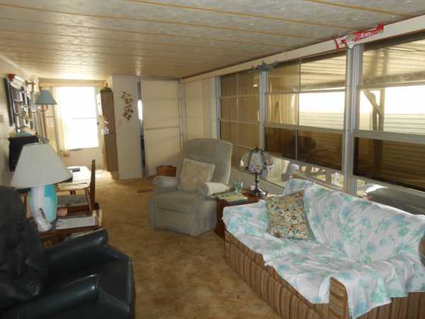 Baker Acres Carefree RV Resort38612 HOMESTEAD WAY Zephyrhills, FL 33540