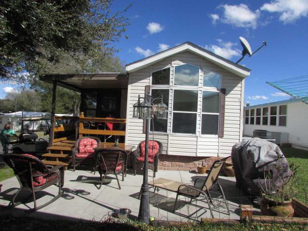 Baker Acres Carefree RV Resort7813 JUBAL EARLY RD.Zephyrhills, FL 33540