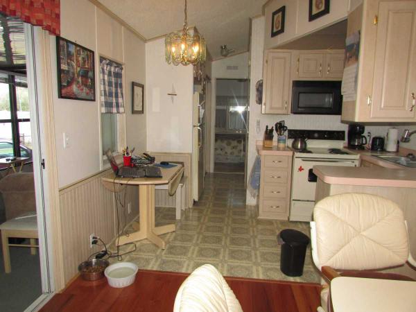 Baker Acres Carefree RV Resort7813 JUBAL EARLY RD.Zephyrhills, FL 33540