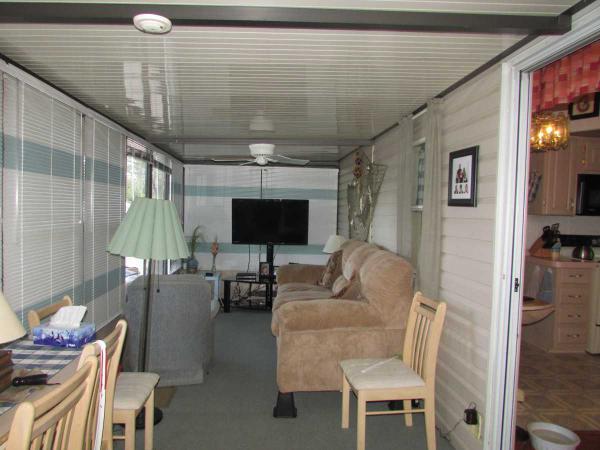 Baker Acres Carefree RV Resort7813 JUBAL EARLY RD.Zephyrhills, FL 33540