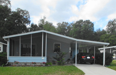 Forest Lake EstatesLOT 132 NON SHAREZephyrhills, FL 33540