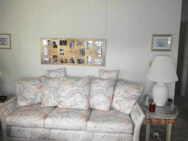 Forest Lake EstatesLOT 132 NON SHAREZephyrhills, FL 33540