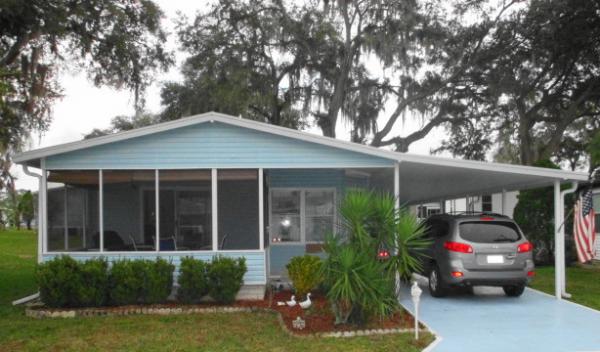 Forest Lake EstatesLOT 191Zephyrhills, FL 33540