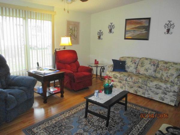 Forest Lake EstatesLOT 191Zephyrhills, FL 33540