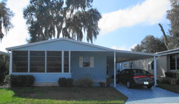 Forest Lake EstatesLOT 167 NON SHAREZephyrhills, FL 33540