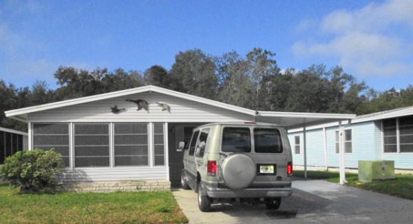 Forest Lake EstatesLOT 545 NON SHARE HOMEZephyrhills, FL 33540