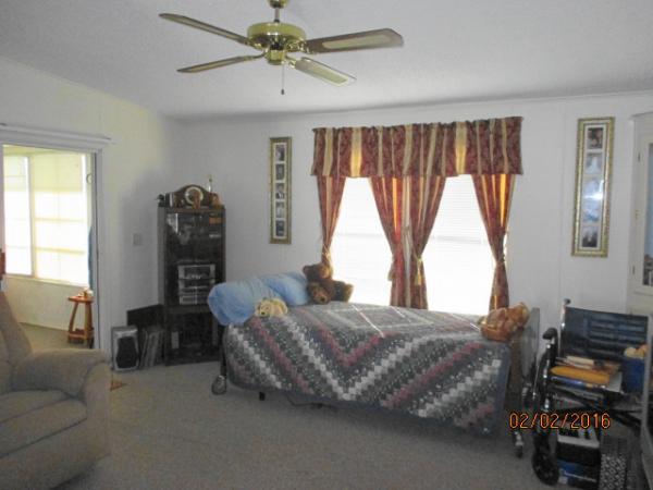 Forest Lake EstatesLOT 545 NON SHARE HOMEZephyrhills, FL 33540