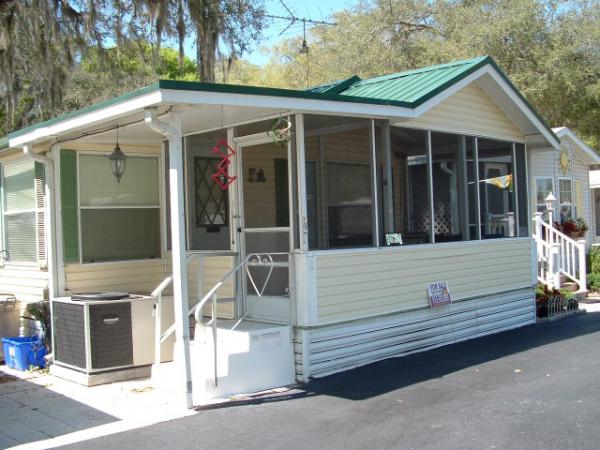 38706 Daughtery Road Lot 12 ,FL, Zephyrhills, 33540