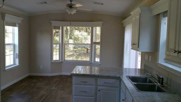 Waters Edge Carefree RV Resort39146 Otis Allen Road Zephyrhills, FL 33540