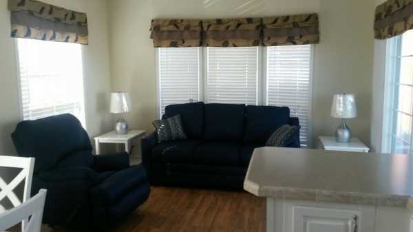 Waters Edge Carefree RV Resort39146 Otis Allen Road Zephyrhills, FL 33540