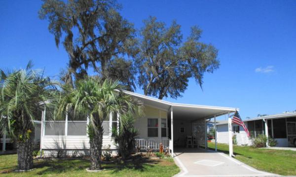 Forest Lake EstatesLOT 765Zephyrhills, FL 33540