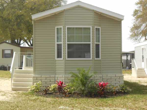 Baker Acres Carefree RV Resort7820 Wire Road Zephyrhills, FL 33540