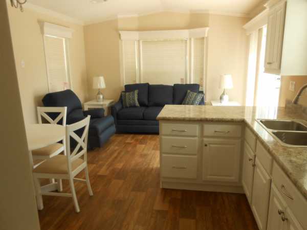 Baker Acres Carefree RV Resort7820 Wire Road Zephyrhills, FL 33540
