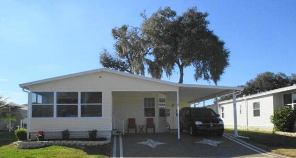 Forest Lake EstatesLOT 361 NON SHAREZephyrhills, FL 33540
