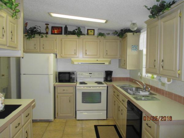 Forest Lake EstatesLOT 361 NON SHAREZephyrhills, FL 33540