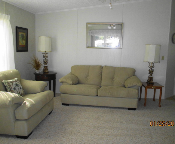 Forest Lake EstatesLOT 361 NON SHAREZephyrhills, FL 33540