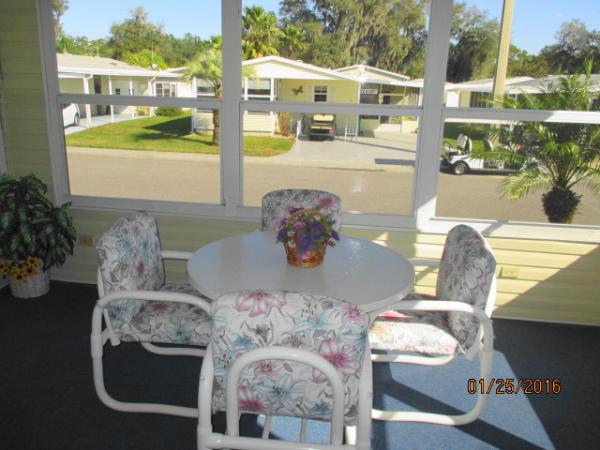 Forest Lake EstatesLOT 361 NON SHAREZephyrhills, FL 33540