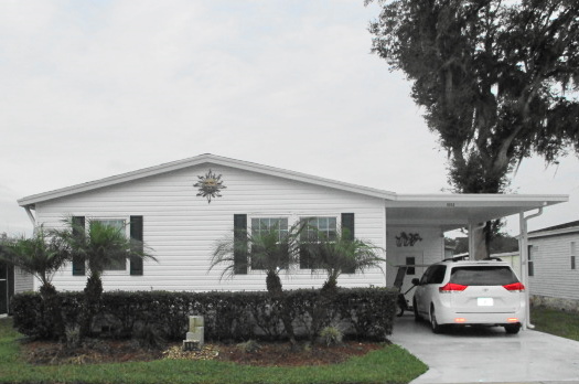 Forest Lake EstatesLOT 288 NON SHARE HOMEZephyrhills, FL 33540