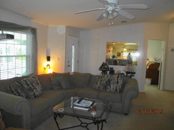 Forest Lake EstatesLOT 288 NON SHARE HOMEZephyrhills, FL 33540