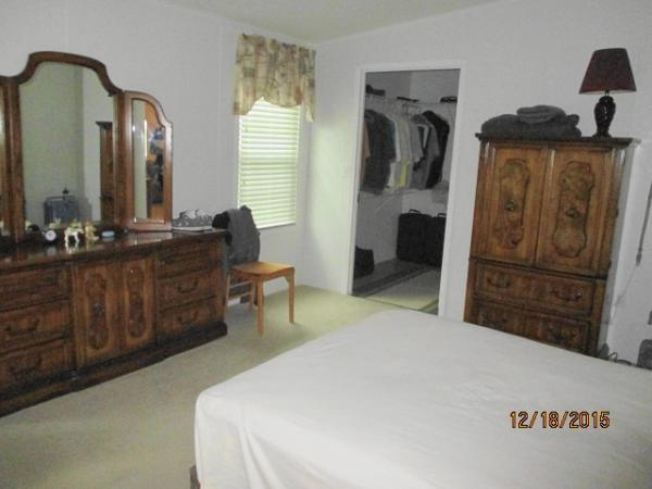 Forest Lake EstatesLOT 288 NON SHARE HOMEZephyrhills, FL 33540