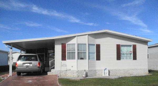 Forest Lake EstatesLOT 614 NON SHARE HOMEZephyrhills, FL 33540