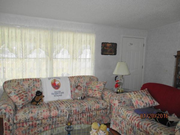 Forest Lake EstatesLOT 614 NON SHARE HOMEZephyrhills, FL 33540