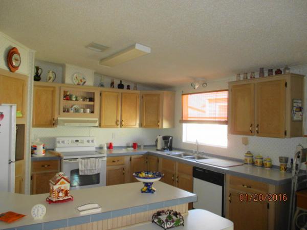 Forest Lake EstatesLOT 614 NON SHARE HOMEZephyrhills, FL 33540