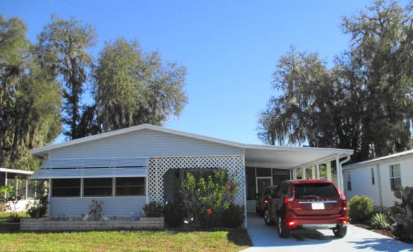 Forest Lake EstatesLOT 441 NON SHAREZephyrhills, FL 33540