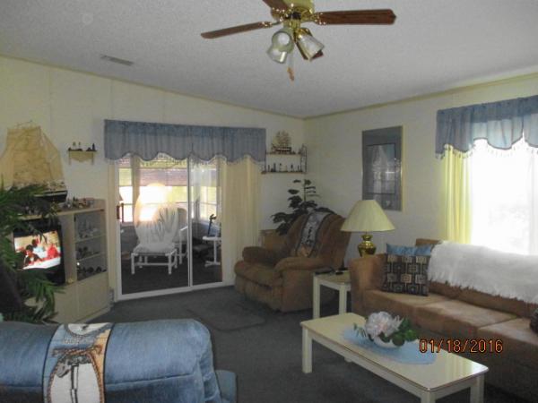 Forest Lake EstatesLOT 441 NON SHAREZephyrhills, FL 33540