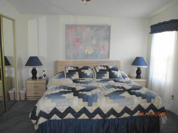 Forest Lake EstatesLOT 441 NON SHAREZephyrhills, FL 33540