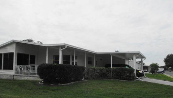 Forest Lake EstatesLOT 815 NON SHAREZephyrhills, FL 33540