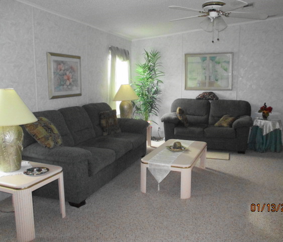 Forest Lake EstatesLOT 815 NON SHAREZephyrhills, FL 33540