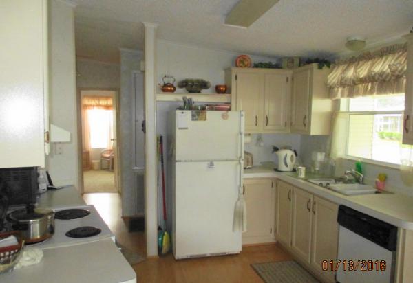 Forest Lake EstatesLOT 815 NON SHAREZephyrhills, FL 33540