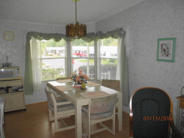 Forest Lake EstatesLOT 815 NON SHAREZephyrhills, FL 33540