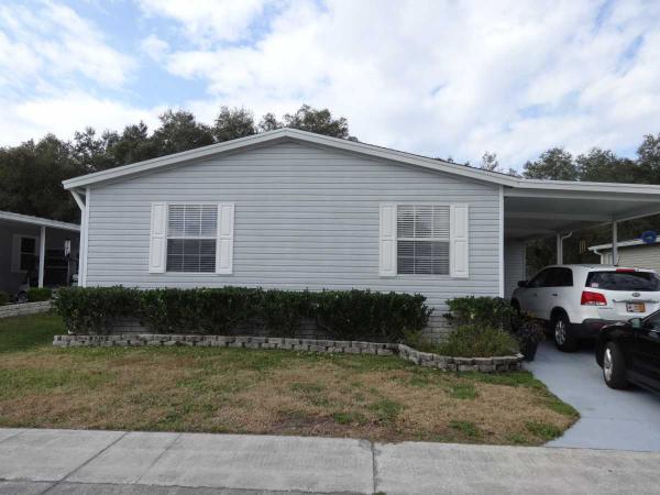 Forest Lake Estates5903 Twilight DriveZephyrhills, FL 33540