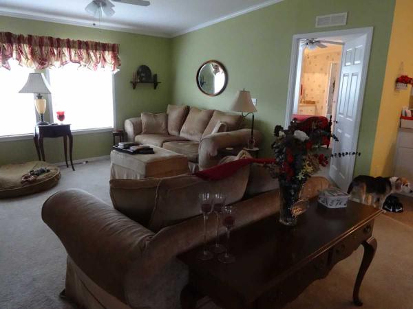 Forest Lake Estates5903 Twilight DriveZephyrhills, FL 33540