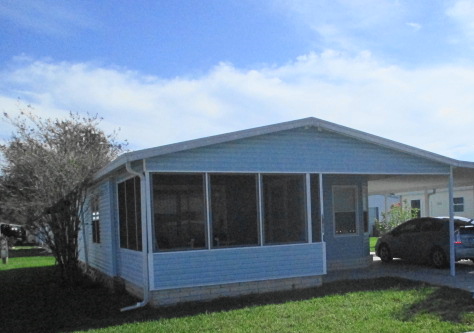 Forest Lake EstatesLOT 389 NON SHARE HOMEZephyrhills, FL 33540