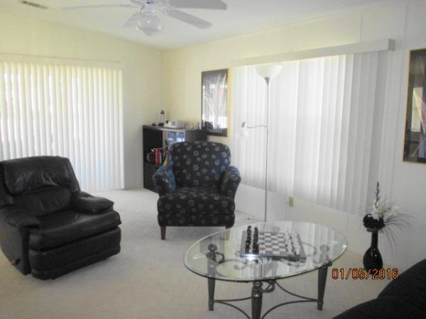 Forest Lake EstatesLOT 389 NON SHARE HOMEZephyrhills, FL 33540