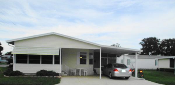 Forest Lake EstatesLOT 391 NON SHARE HOMEZephyrhills, FL 33540