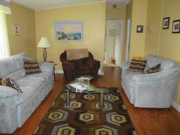 Forest Lake EstatesLOT 391 NON SHARE HOMEZephyrhills, FL 33540