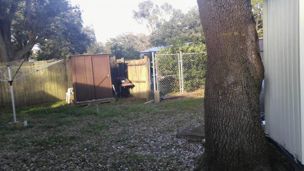 Baker Acres Carefree RV Resort38705 homestead wayZephyrhills, FL 33540